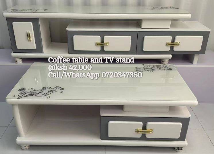 Furniture Region Kenya Facebook ad: Upgrade Your Living Space with Our Imported Coffee…