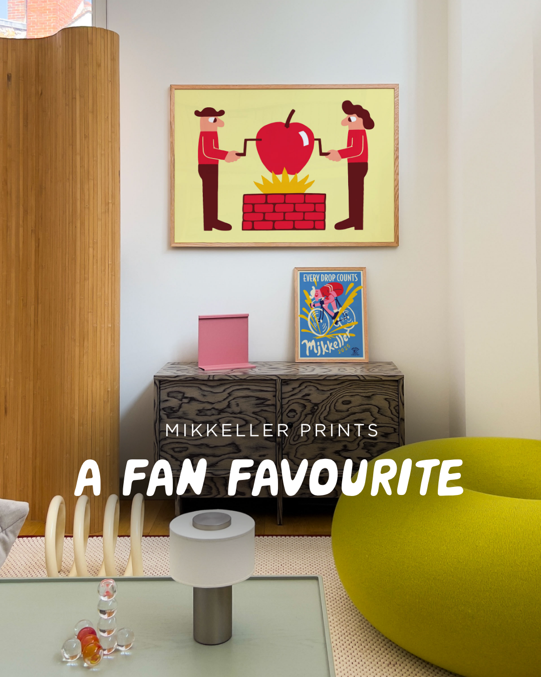 Mikkeller Facebook ad from May 19, 2026