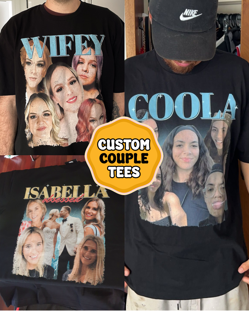 Threadheads Custom Facebook ad
