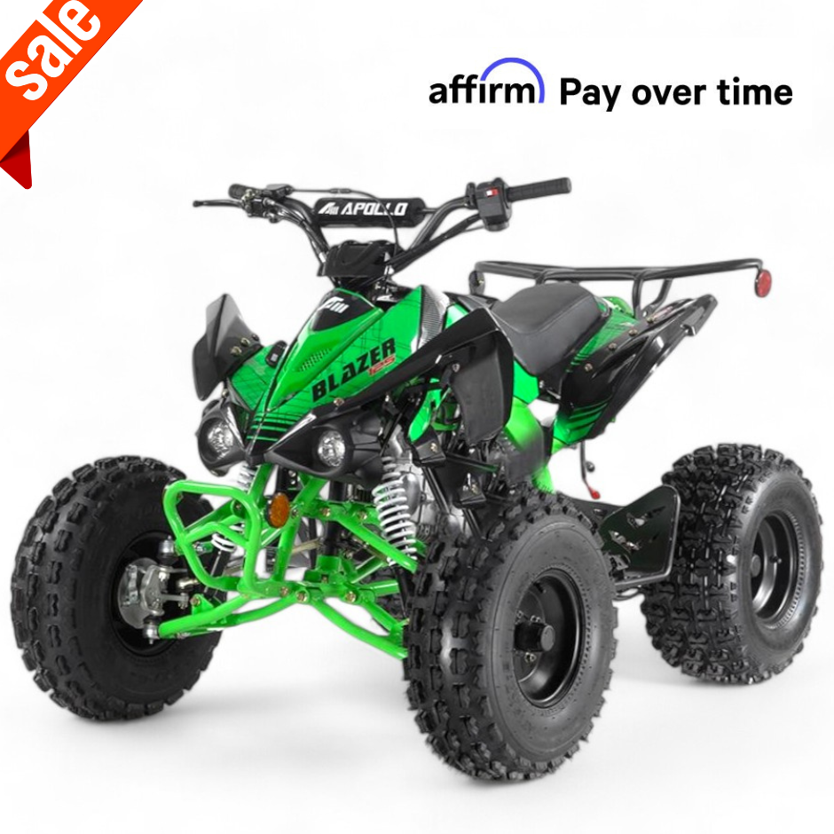 Tribal Motorsports Facebook ad