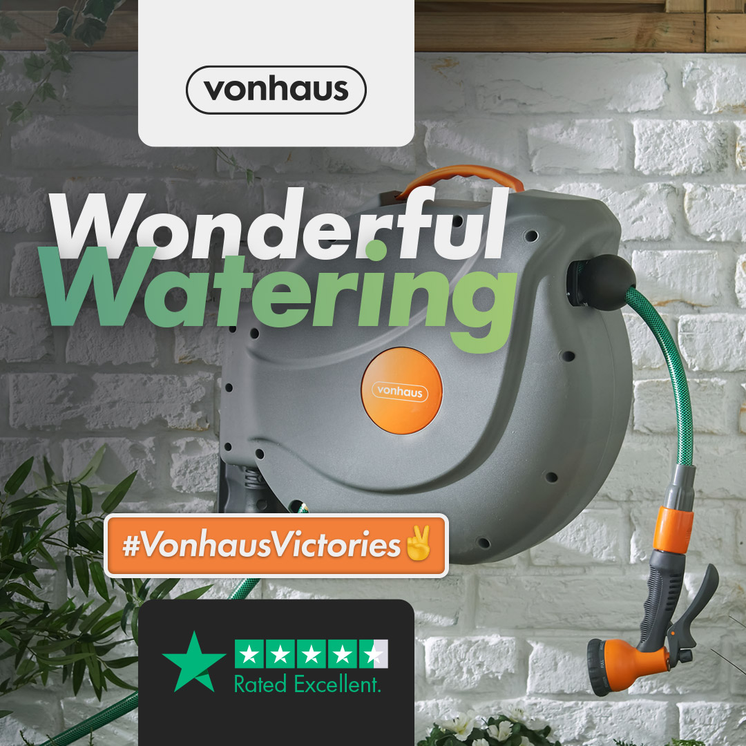 Vonhaus Facebook ad