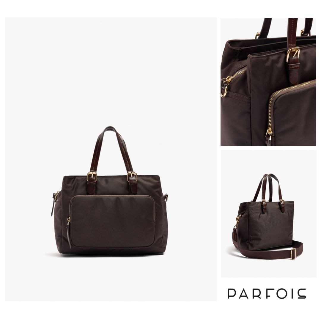 PARFOIS Facebook ad