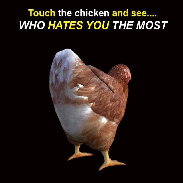 AHA QUIZ Facebook ad