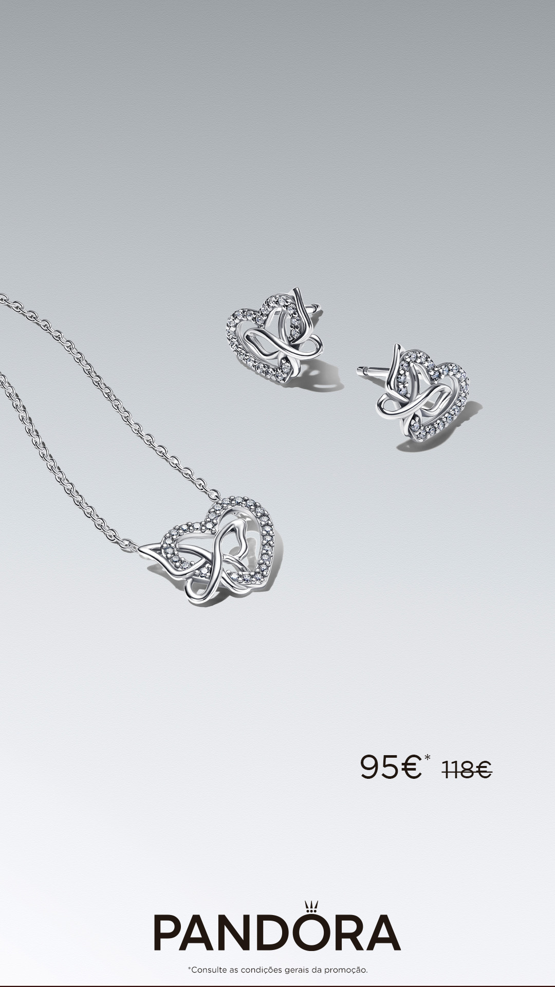 Pandora Facebook ad