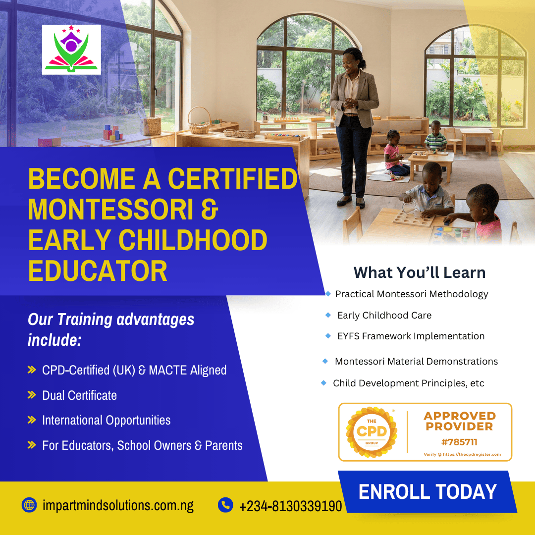 Impartmind Solutions Facebook ad from Dec 24, 2025