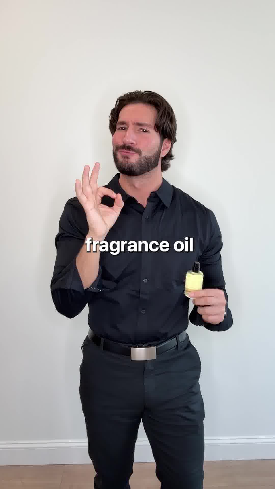 Klone Scents Facebook ad: These colognes are a MUST have!