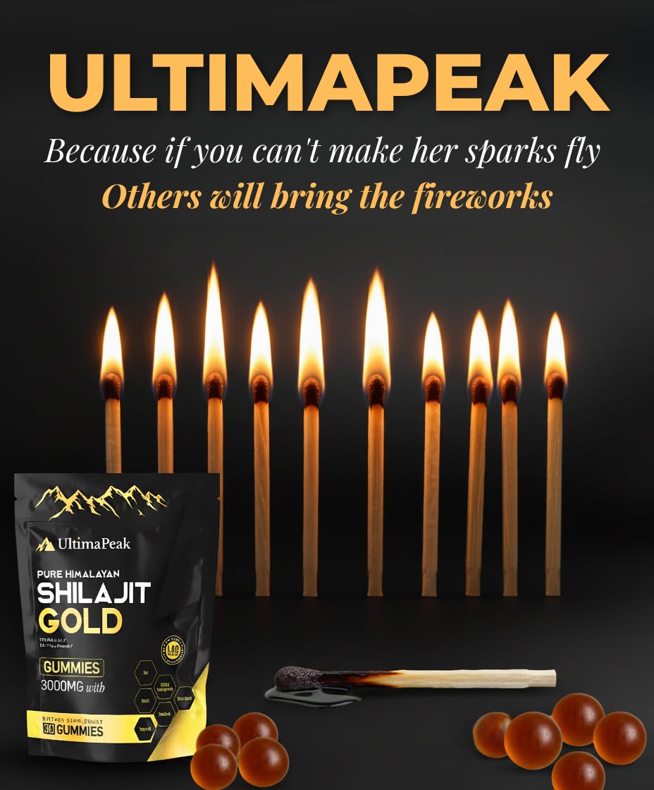 UltimaPeak Facebook ad