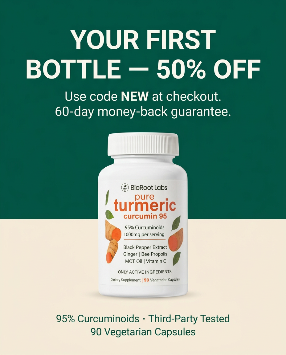 BioRoot Labs Facebook ad