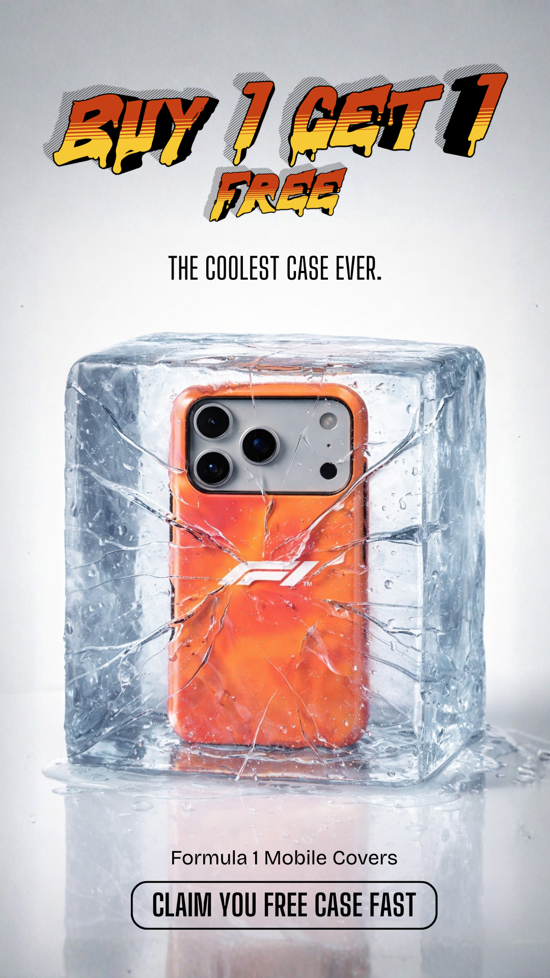 Cosmos Layers Facebook ad