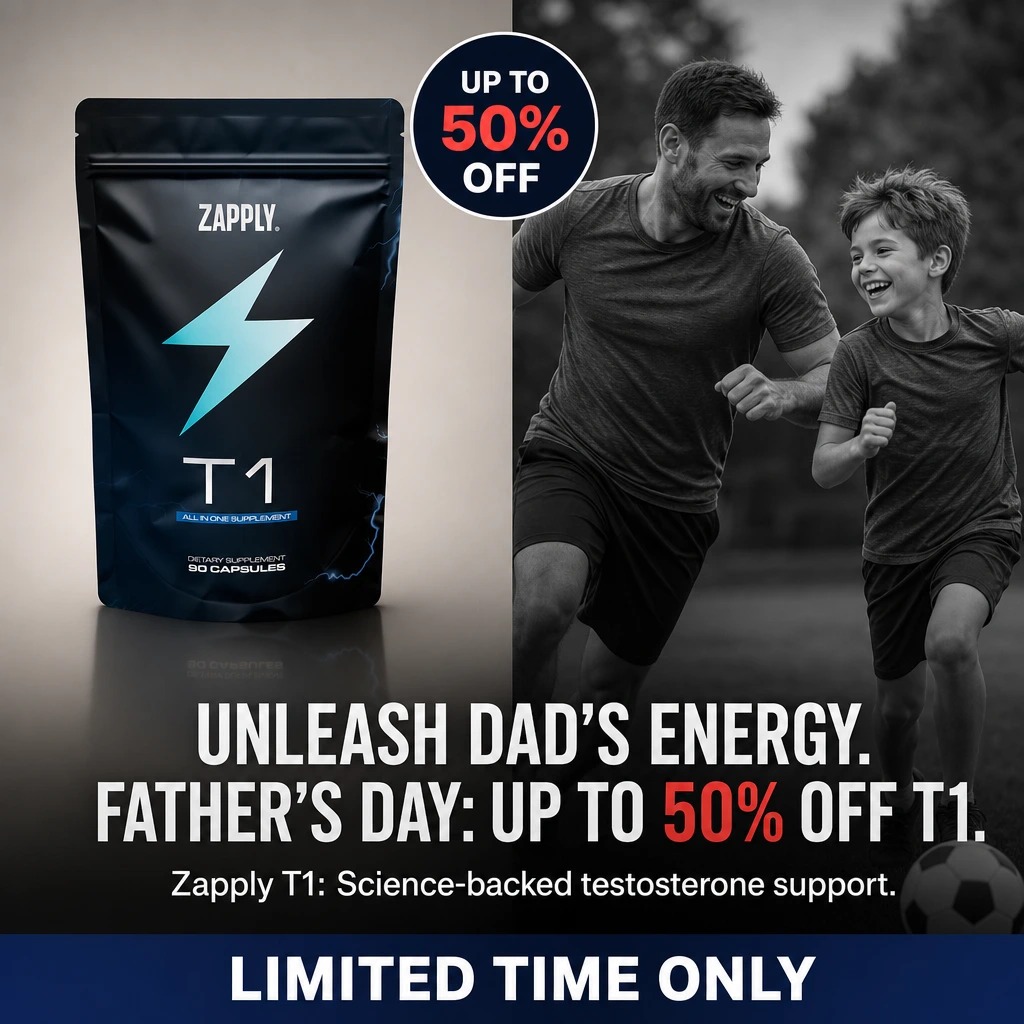 Zapply EU Facebook ad