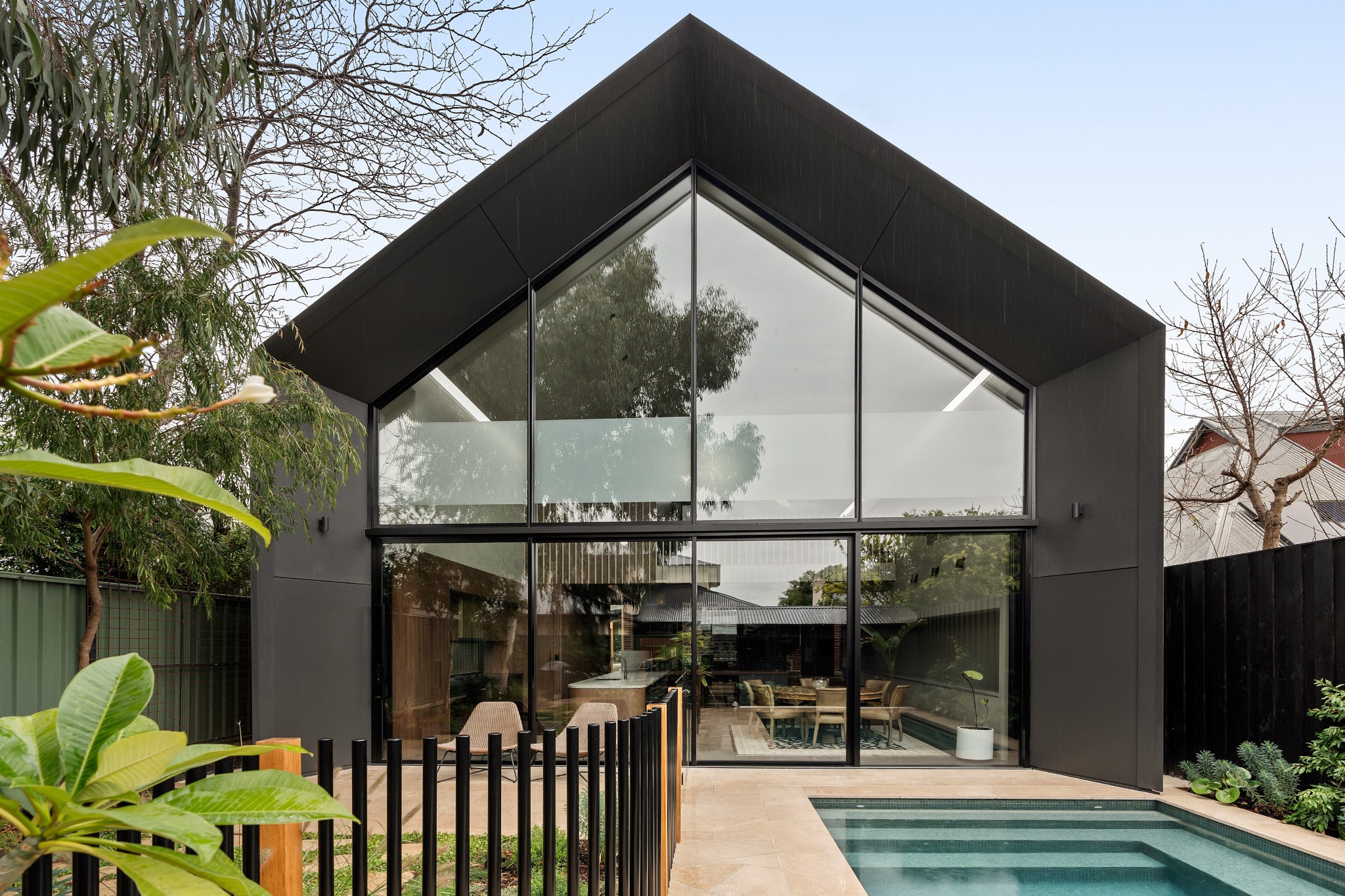 SA Aluminium Windows & Doors Facebook ad