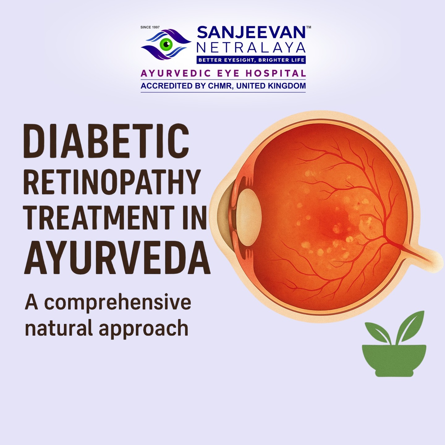 Sanjeevan Netralaya Eye Care  Facebook ad