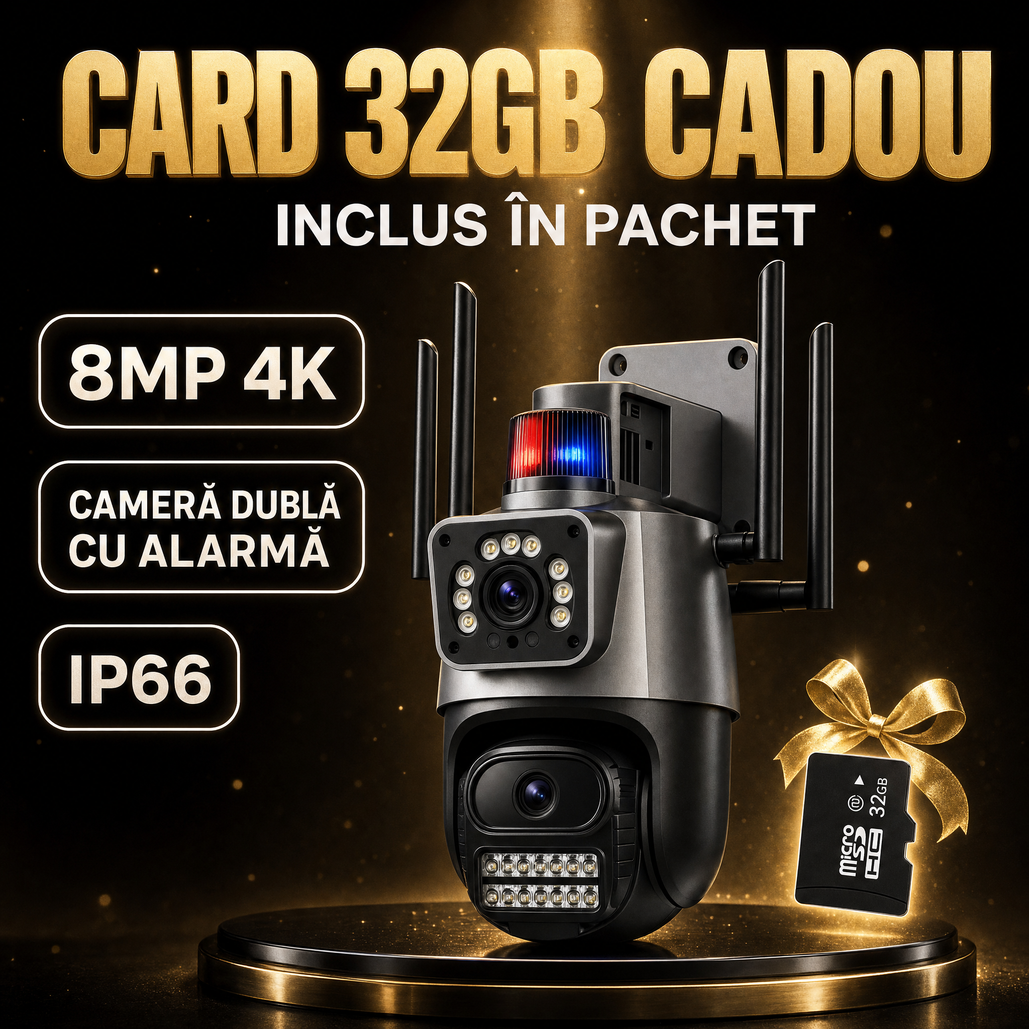 OferteMag - calitate si preturi excelente Facebook ad