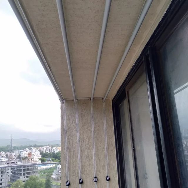 Anand Impex Cloth Hanger Facebook ad: This is about Cloth Hanger to dry your…