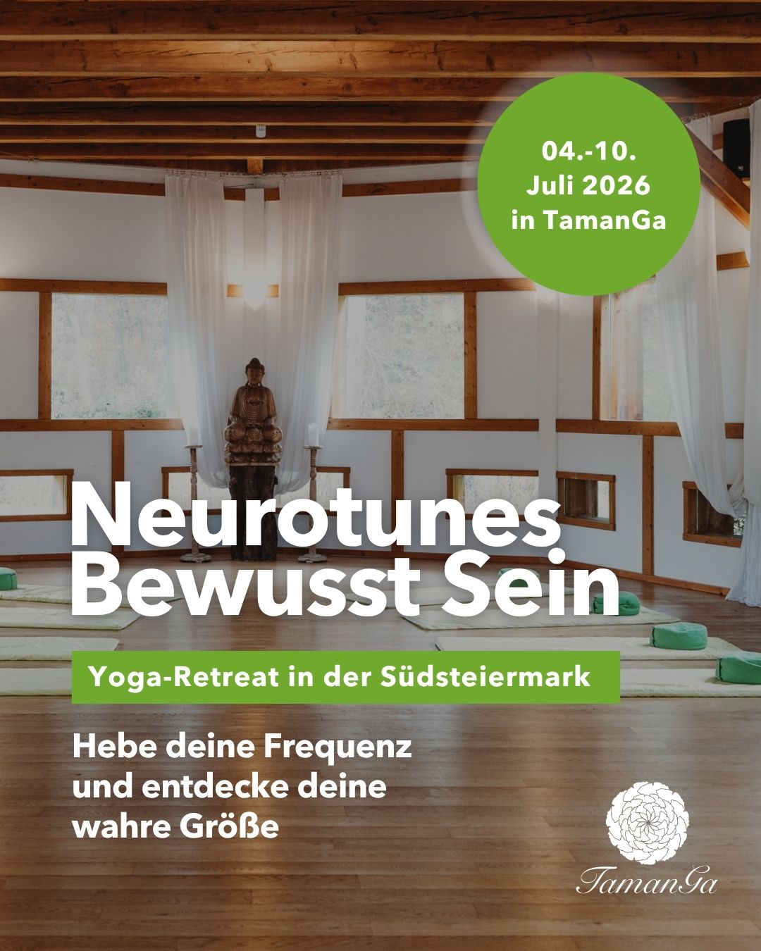 TamanGa in Gamlitz, Österreich Facebook ad