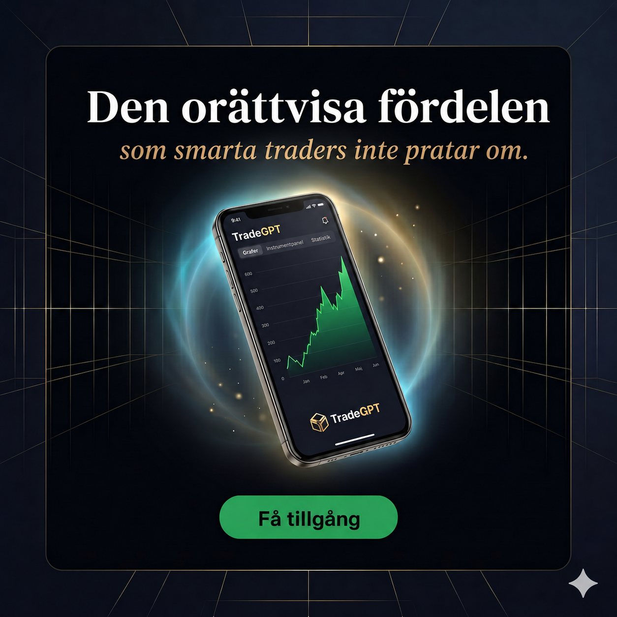 Viking AI Trade Avalanche Facebook ad from Jun 14, 2026