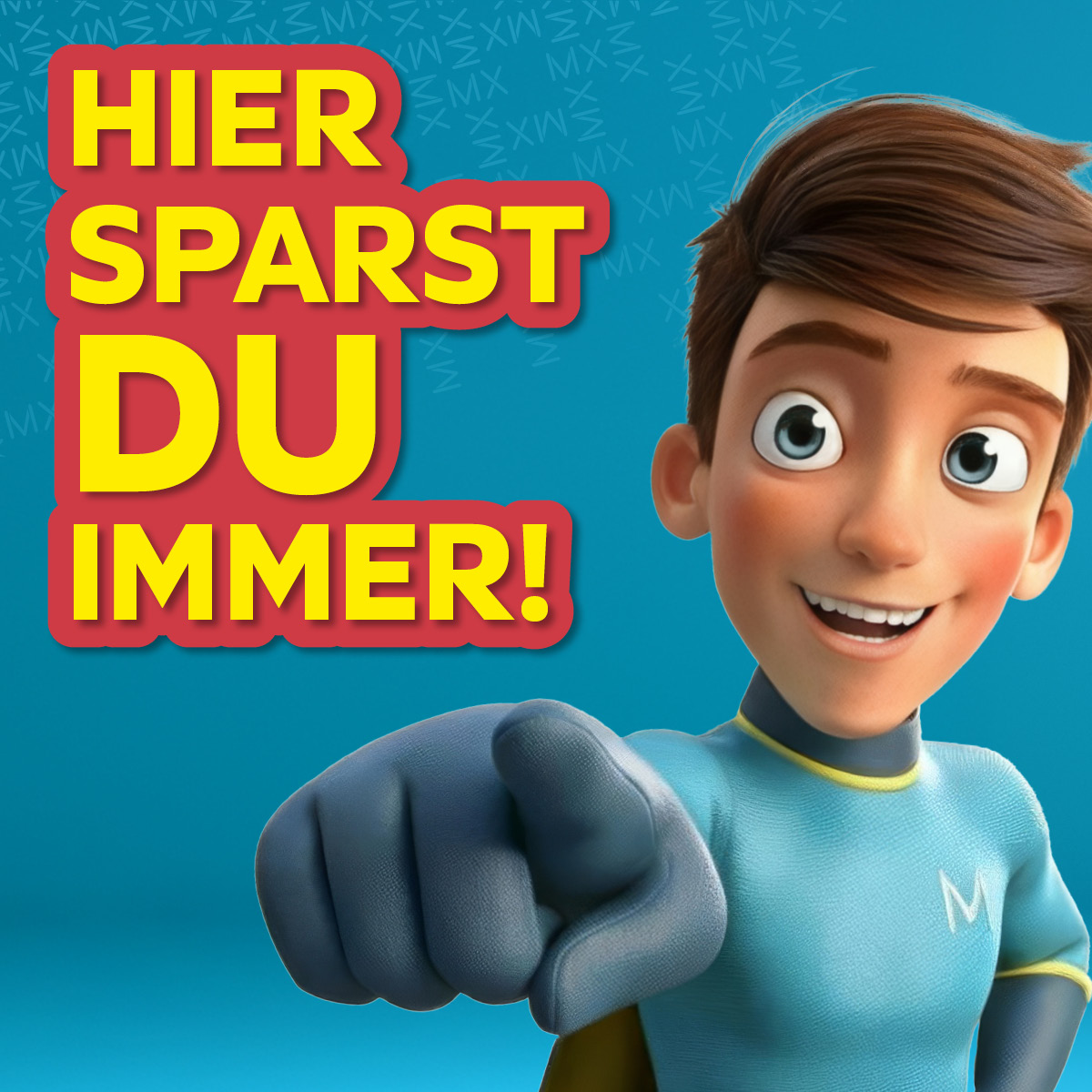 Möbelix Österreich Facebook ad