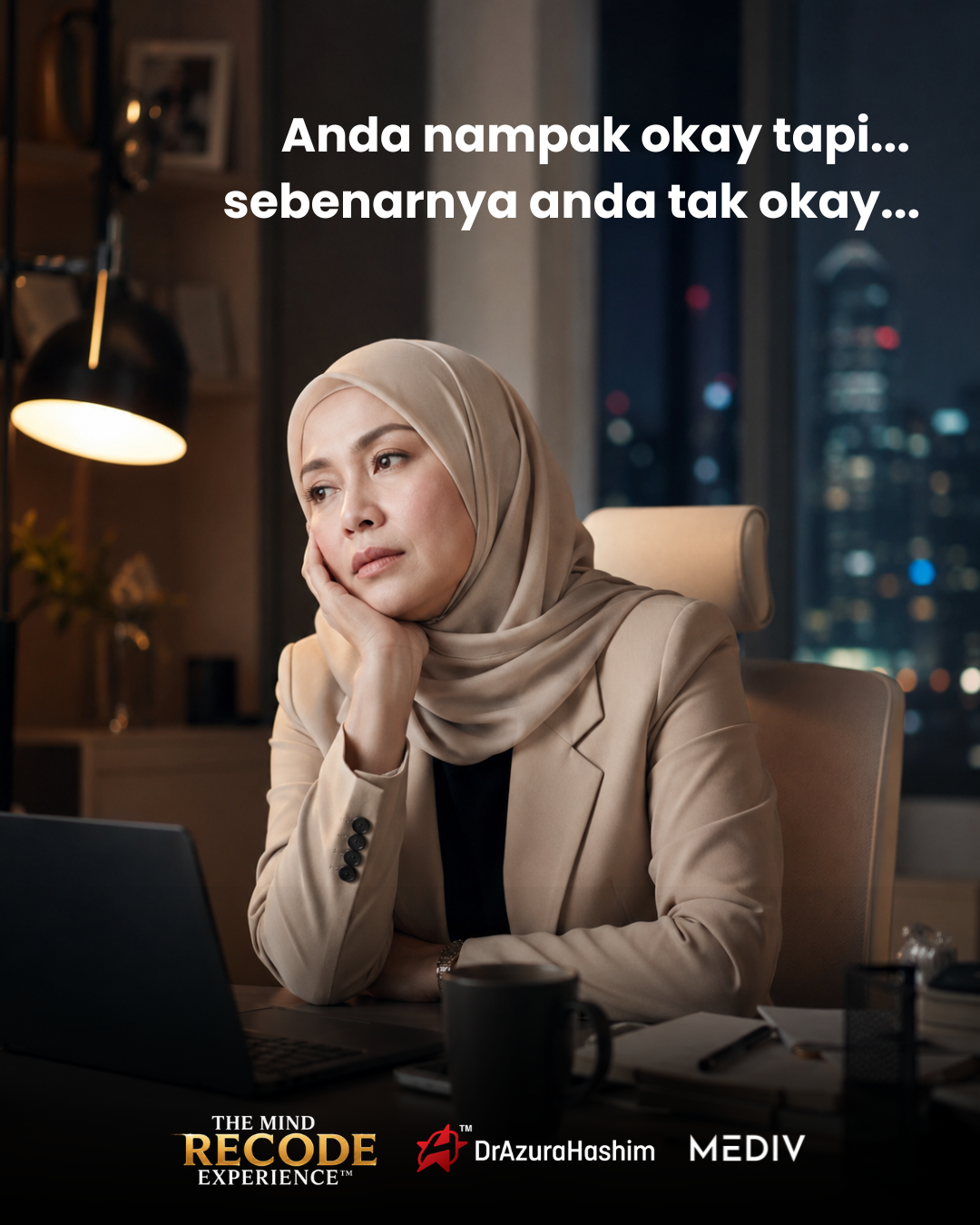 Dr Azura Hashim Facebook ad: π΅πππππ πππππ ππππ ππππβ¦