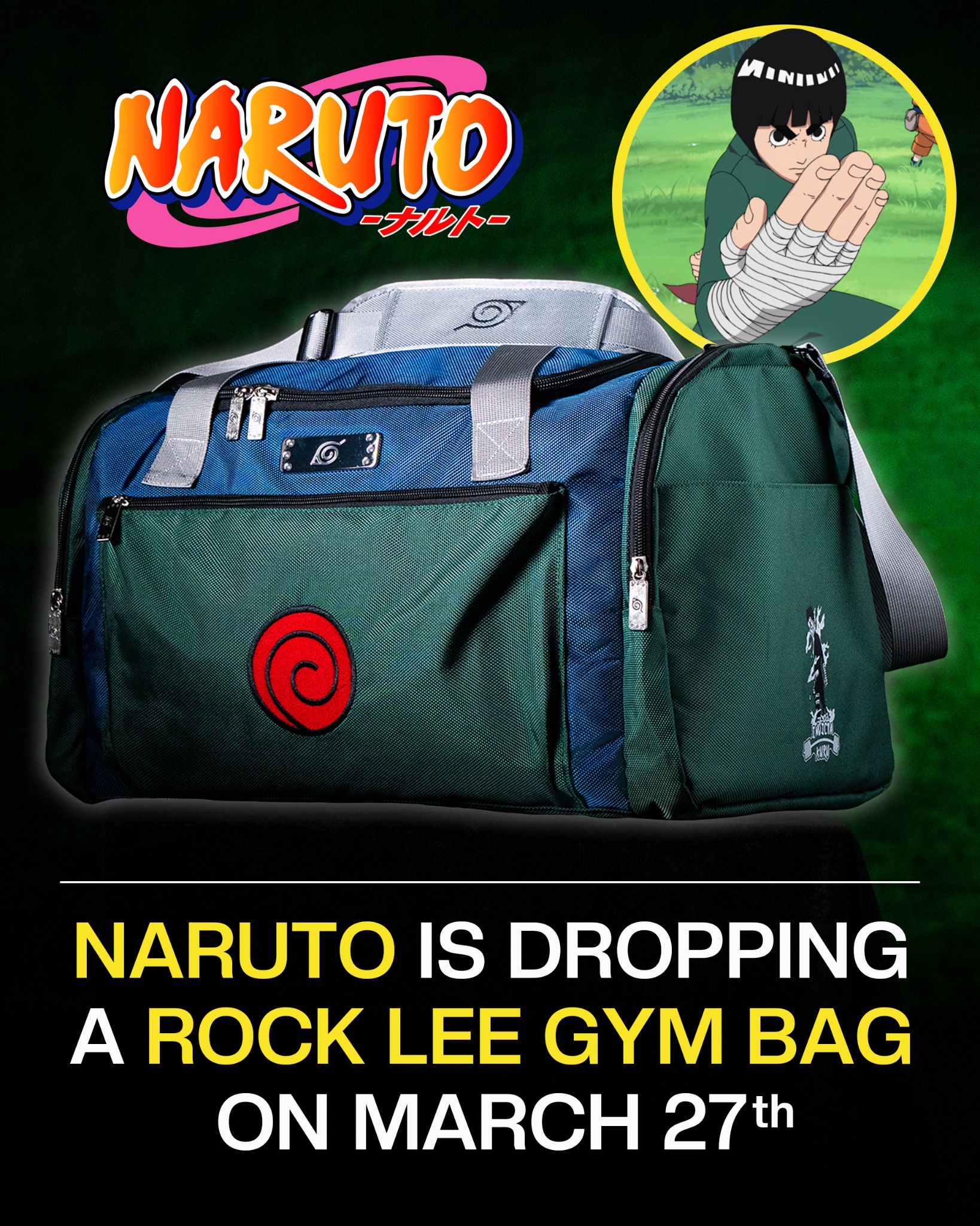 Invicta Kuru Facebook ad