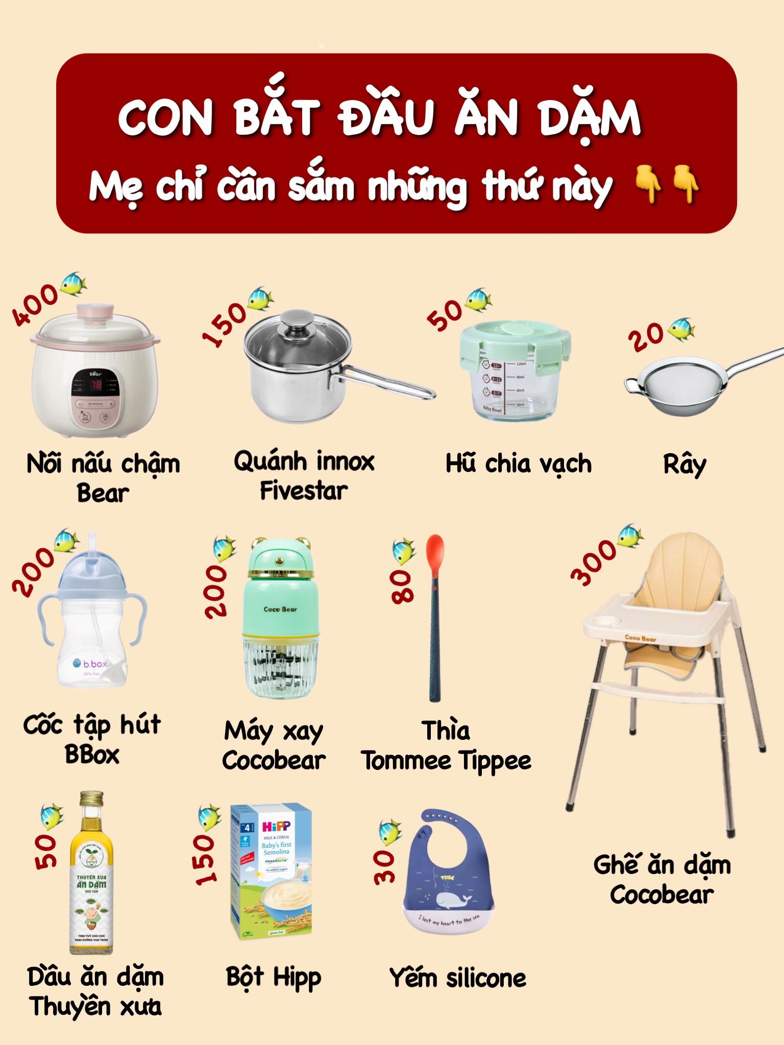 Review Bỉm Sữa Facebook ad
