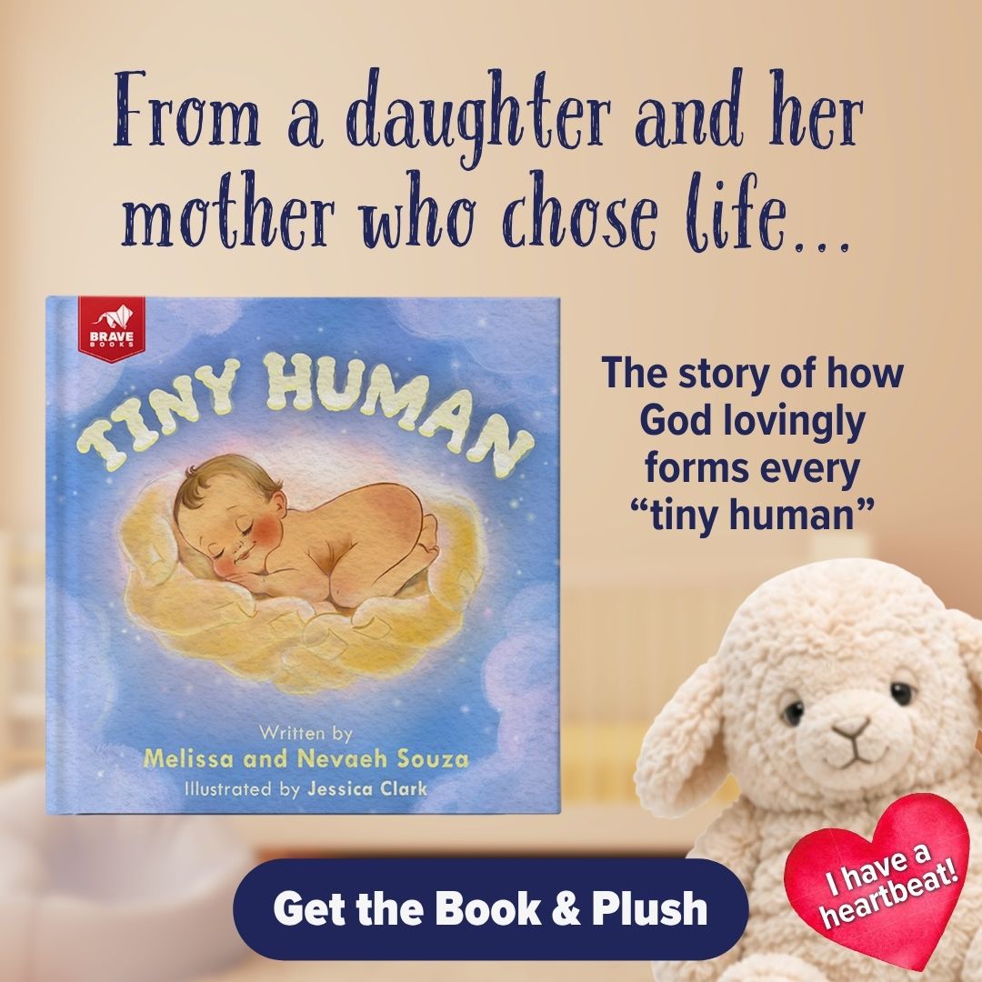 Good Simple Living Facebook ad: Grab a Copy of My Brand New Kids’ Book