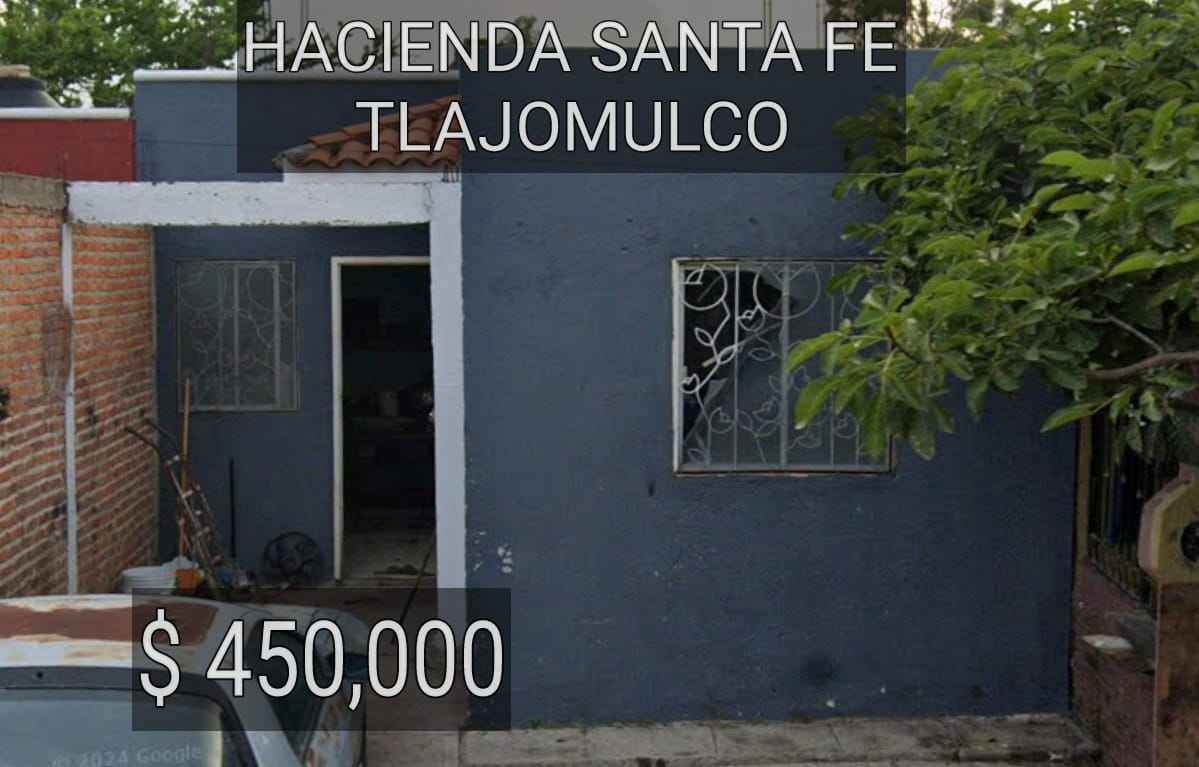 Carlos Gonzalez Facebook ad: 2 habitaciones 2 baños - Casa