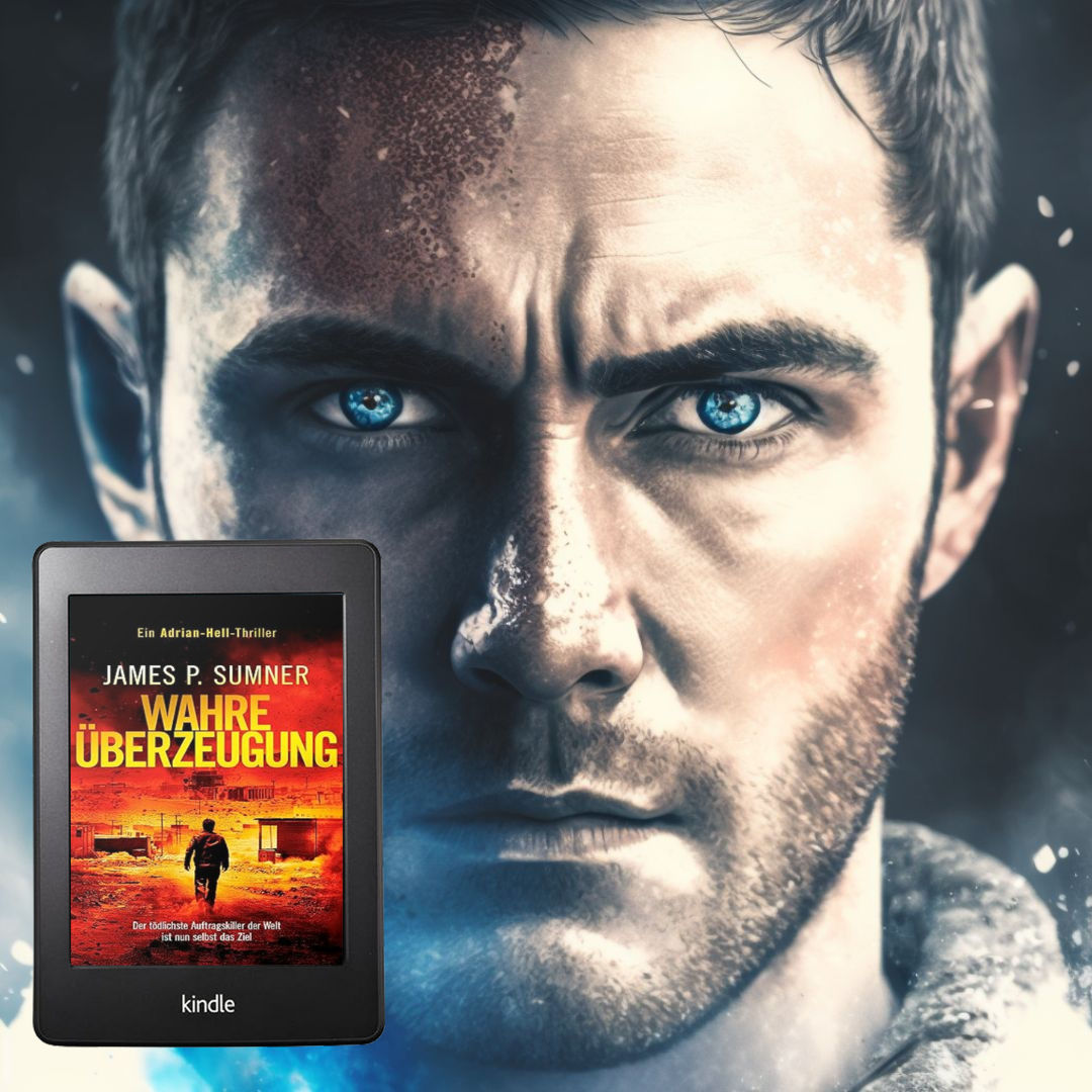 Vinci Thrillers Facebook ad