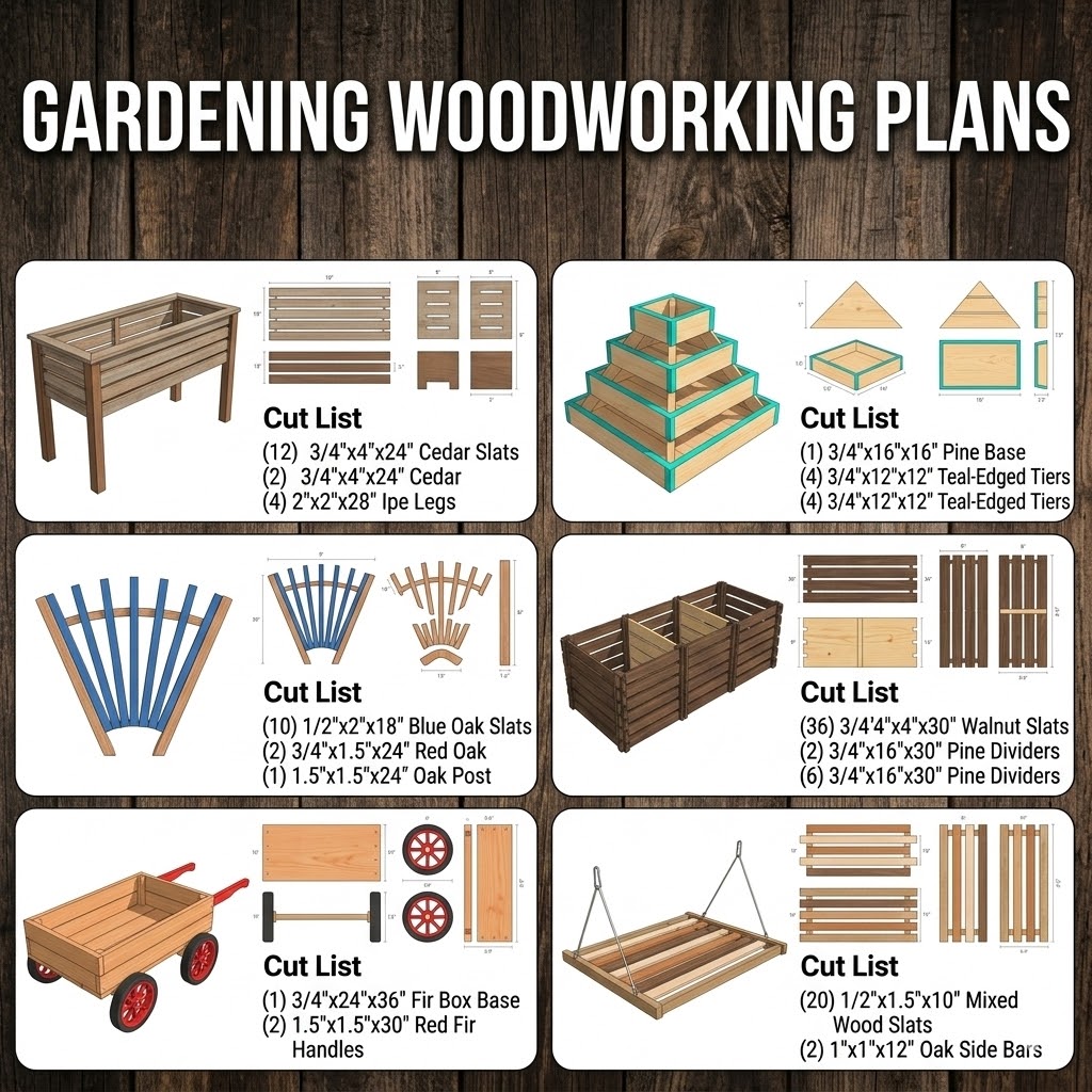 WoodSense Facebook ad