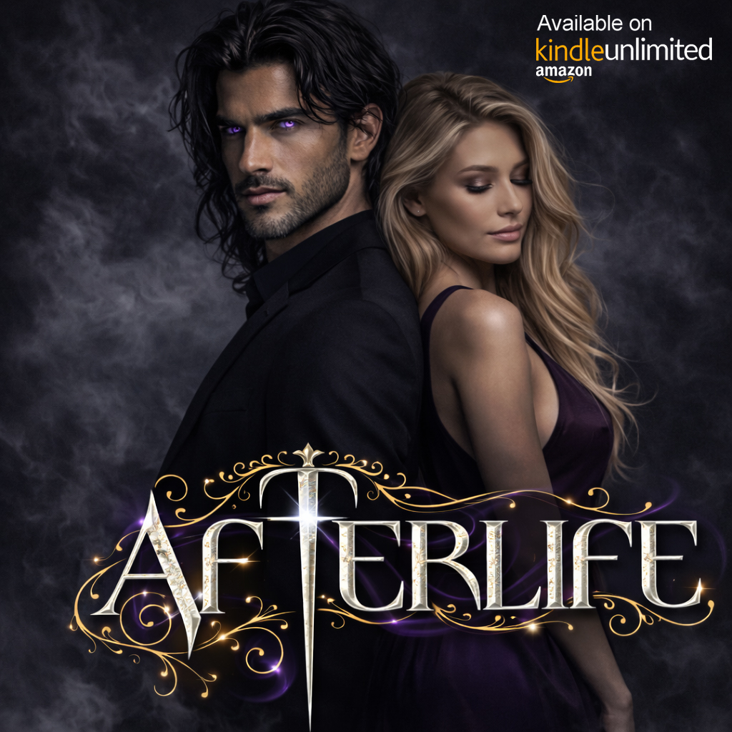 Stephanie Hudson Author Facebook ad