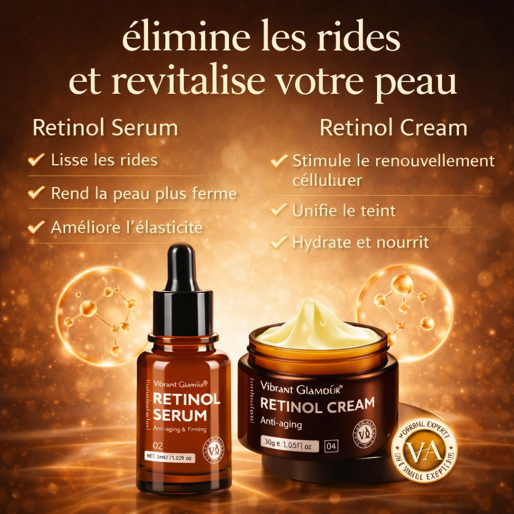Lauri Care Facebook ad: Livraison gratuite aujourd'hui!