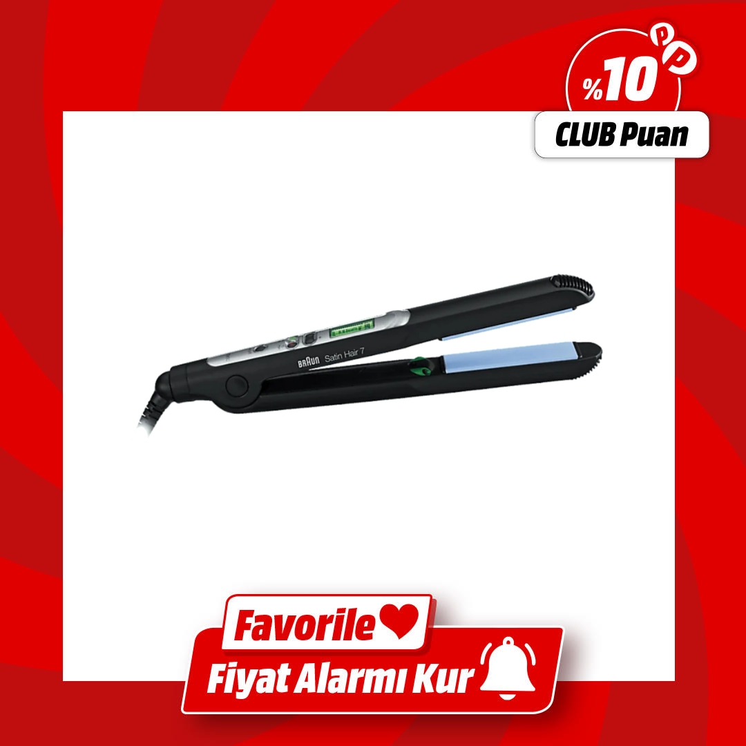 MediaMarkt Türkiye Facebook ad