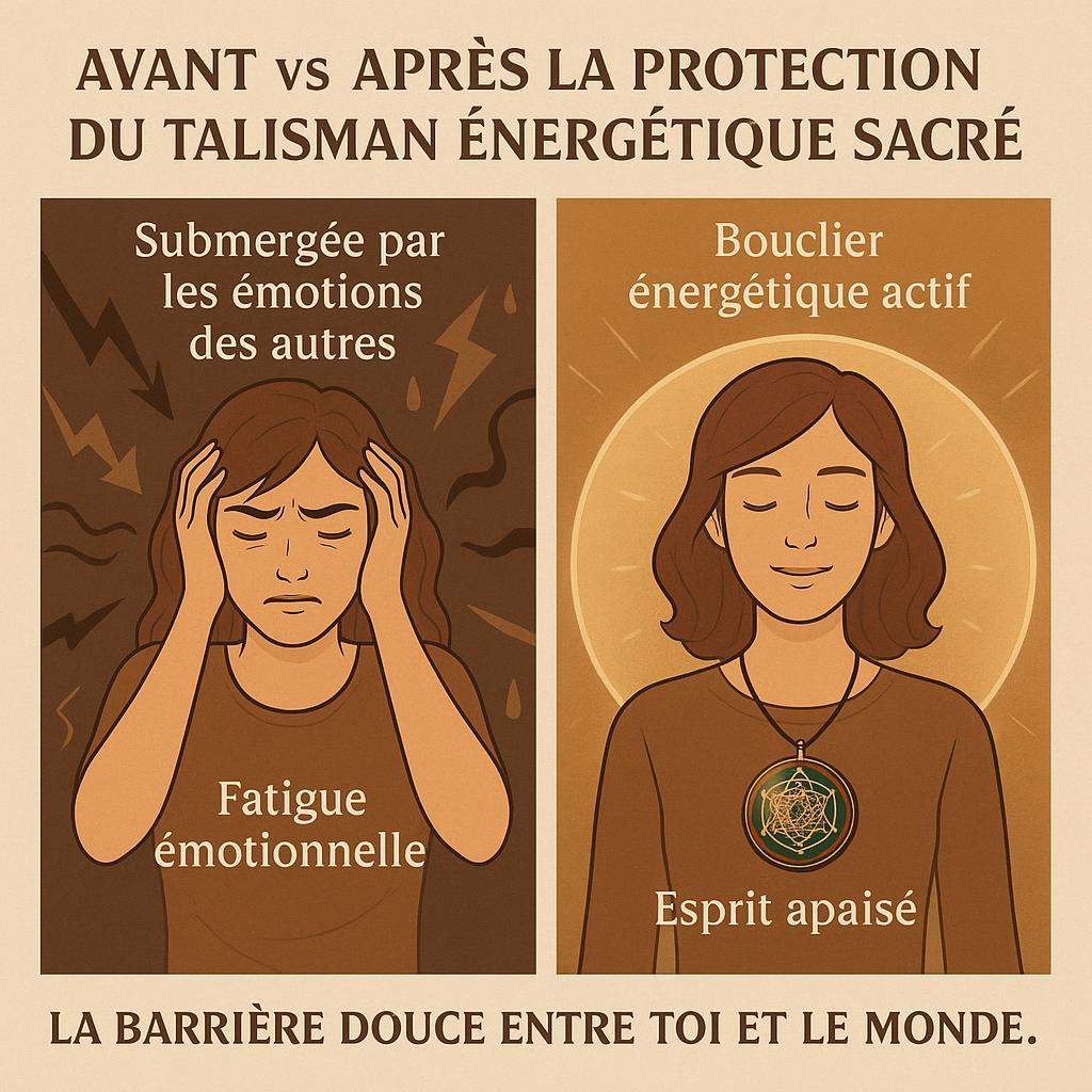 Boutique Namasté - Lithothérapie & Zen Attitude Facebook ad