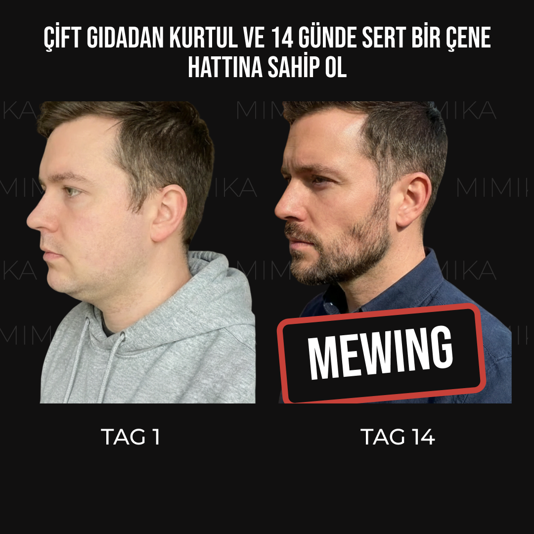 Mark Mewing Facebook ad