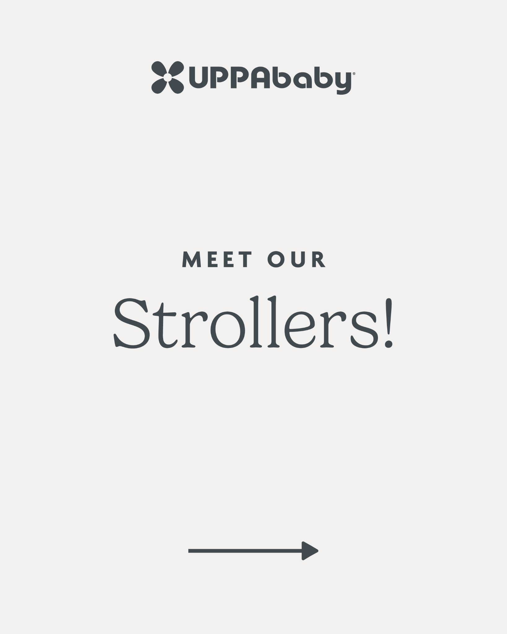UPPAbaby Facebook ad from Jun 12, 2026