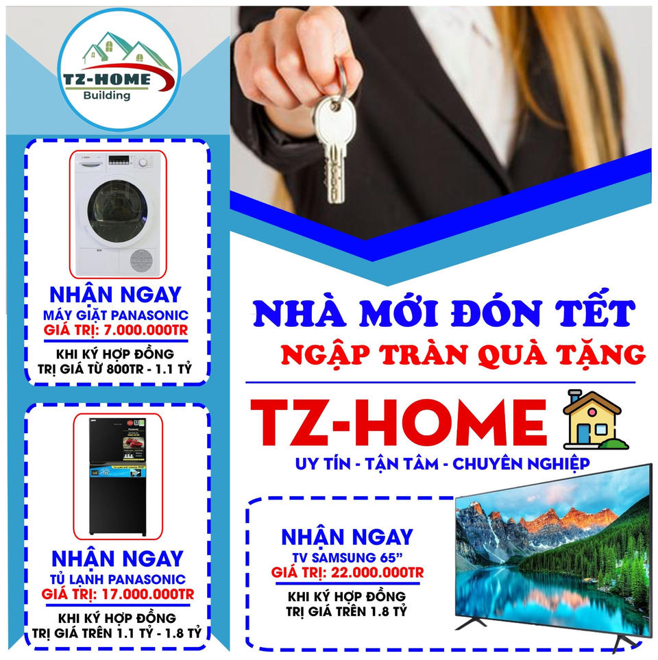 Thiết Kế & Xây Nhà Trọn Gói TZ - Home Facebook ad: XÂY NHÀ TRỌN GÓI, CHỈ TỪ 5.5 TRIỆU/M²…