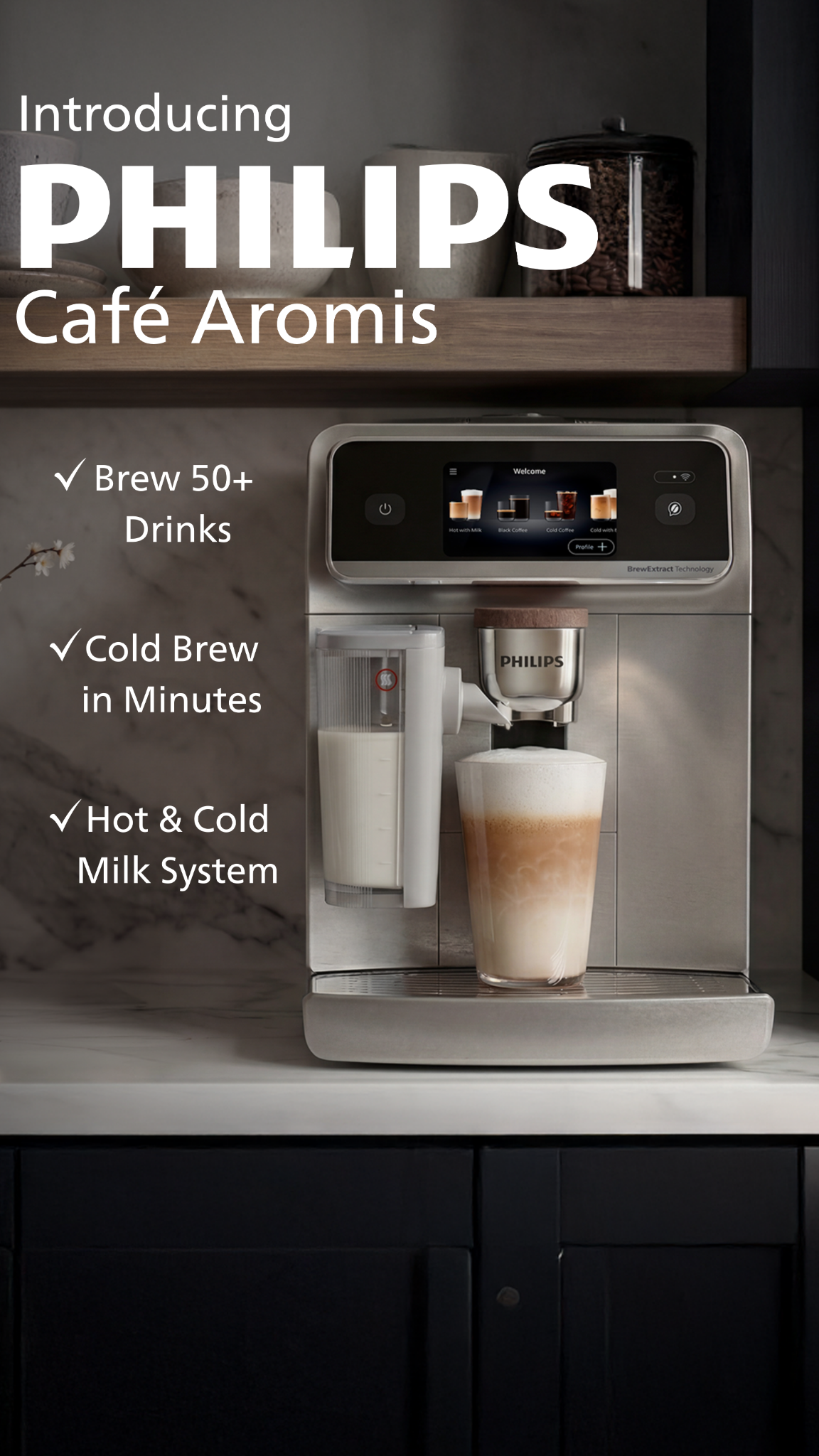 Philips Home Living Facebook ad