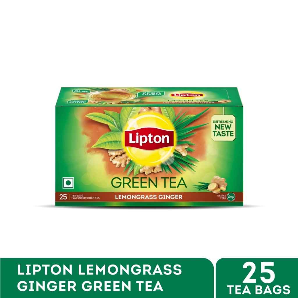 Lipton Facebook ad