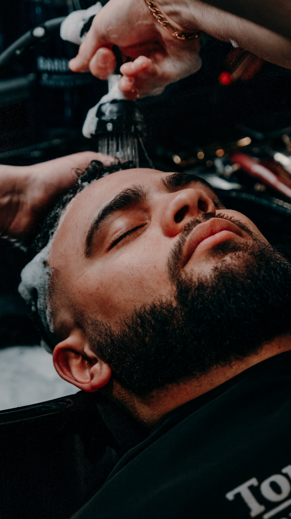 Tommy Gun's Original Barbershop Facebook ad
