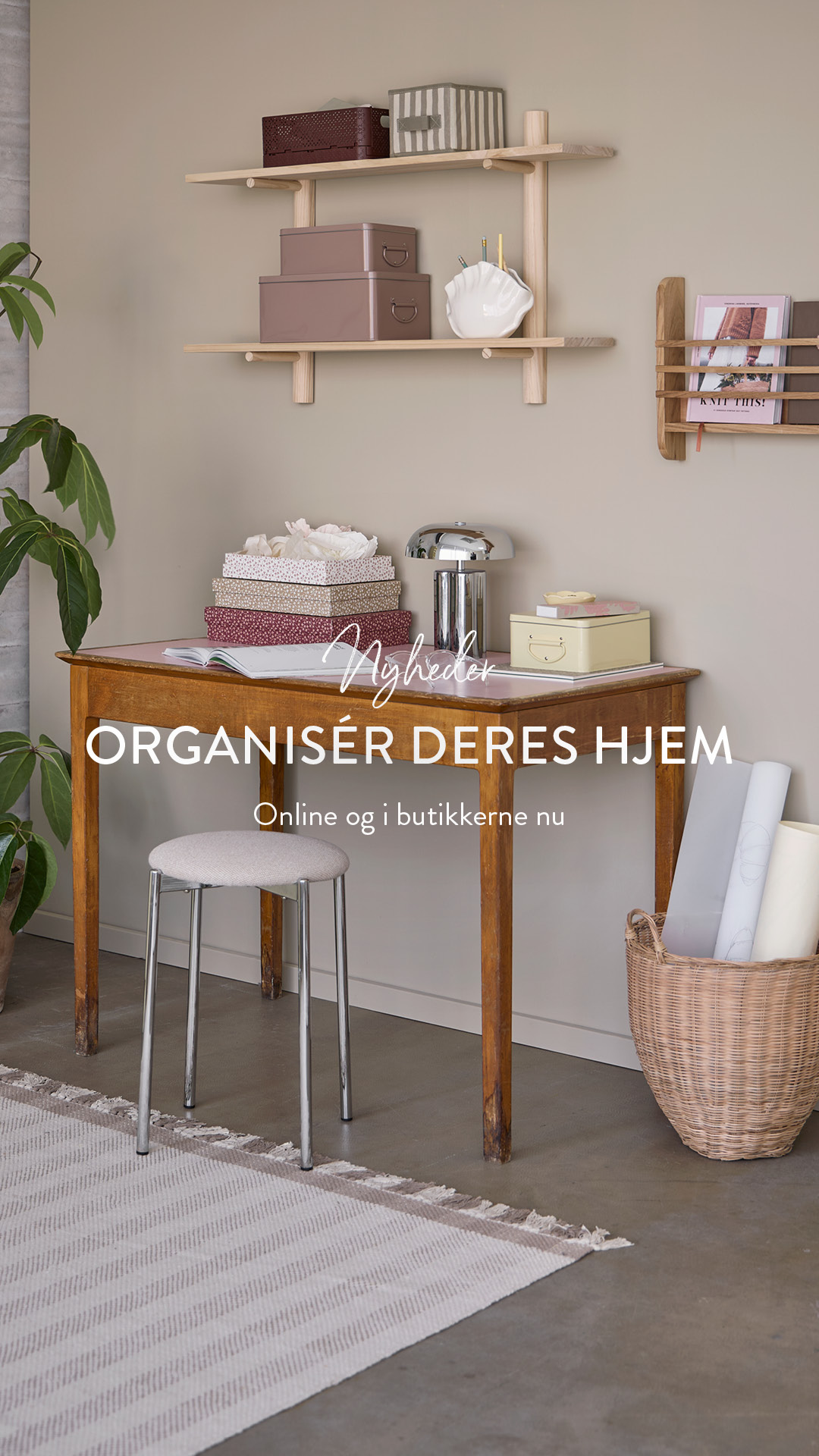 Søstrene Grene Facebook ad