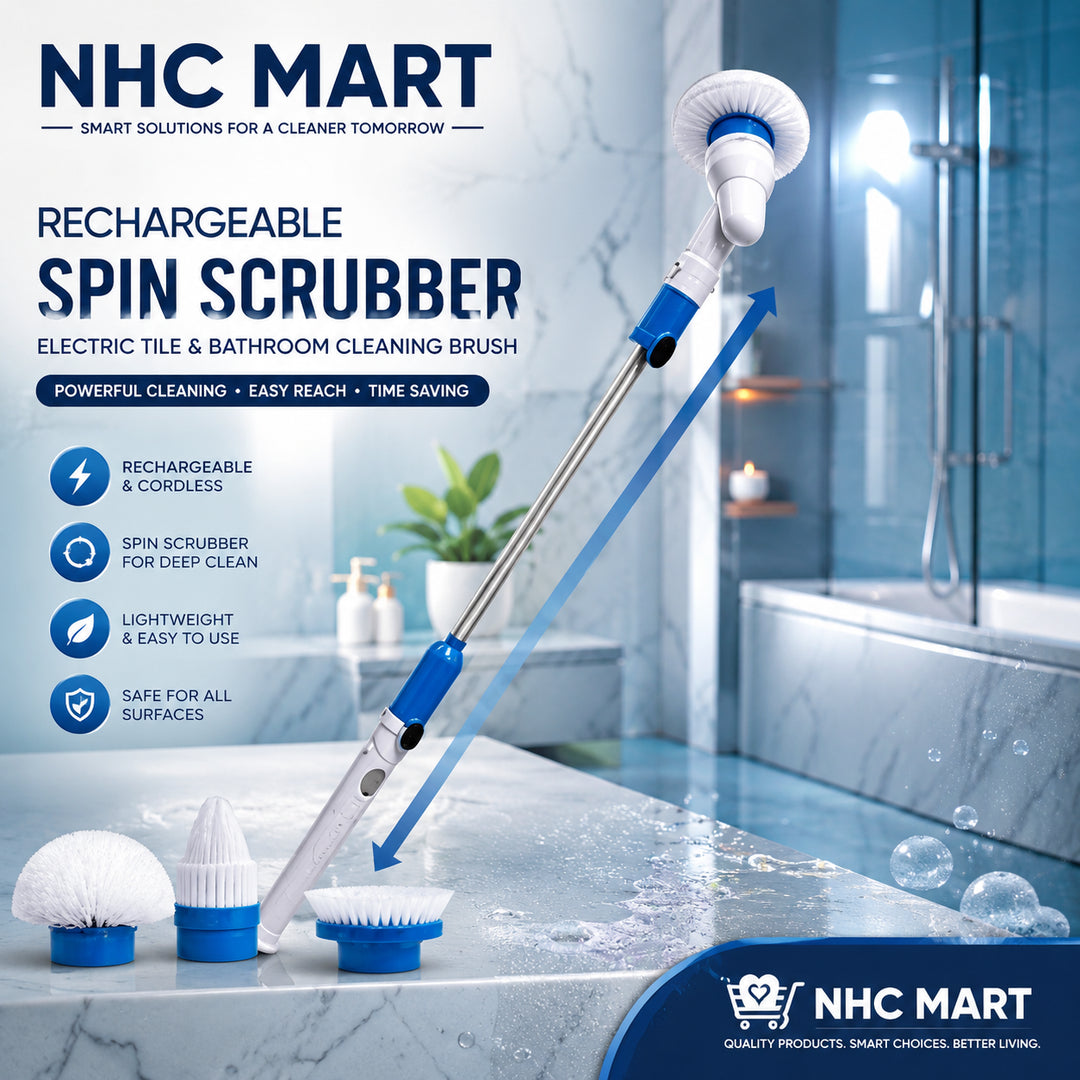 NHC mart Facebook ad: Trending Products Are Waiting For You!