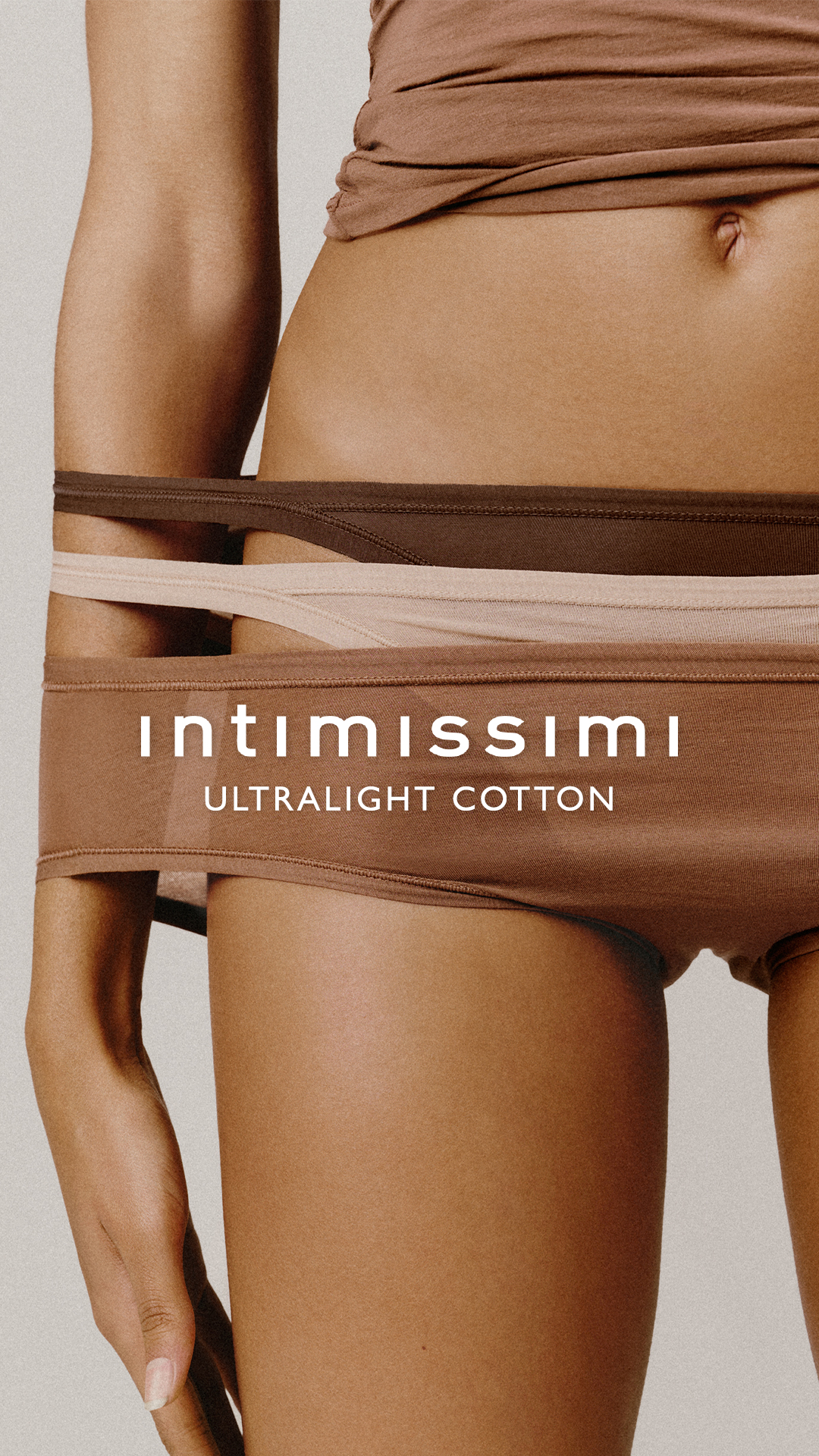 INTIMISSIMI Facebook ad