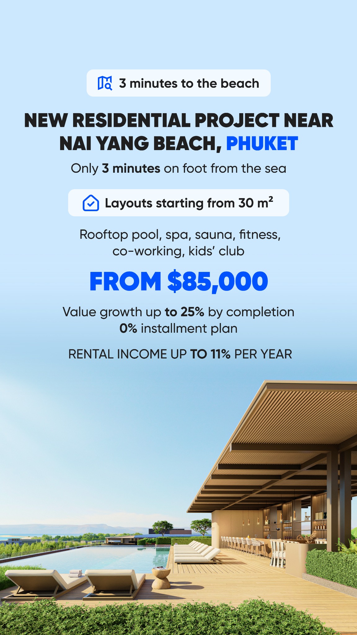 IBG Property Southeast Asia Facebook ad from Jan 20, 2026