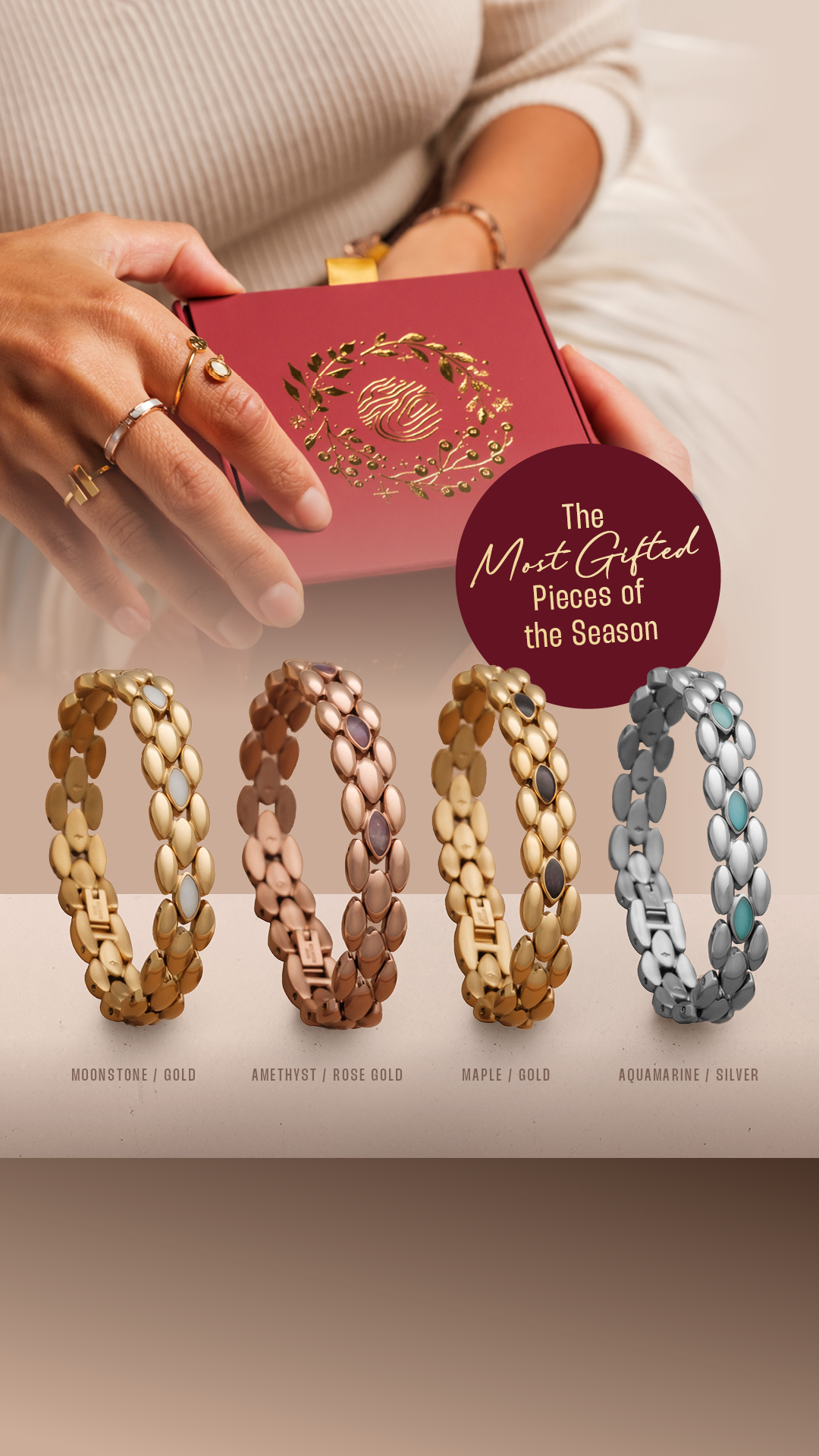 Holzkern Facebook ad