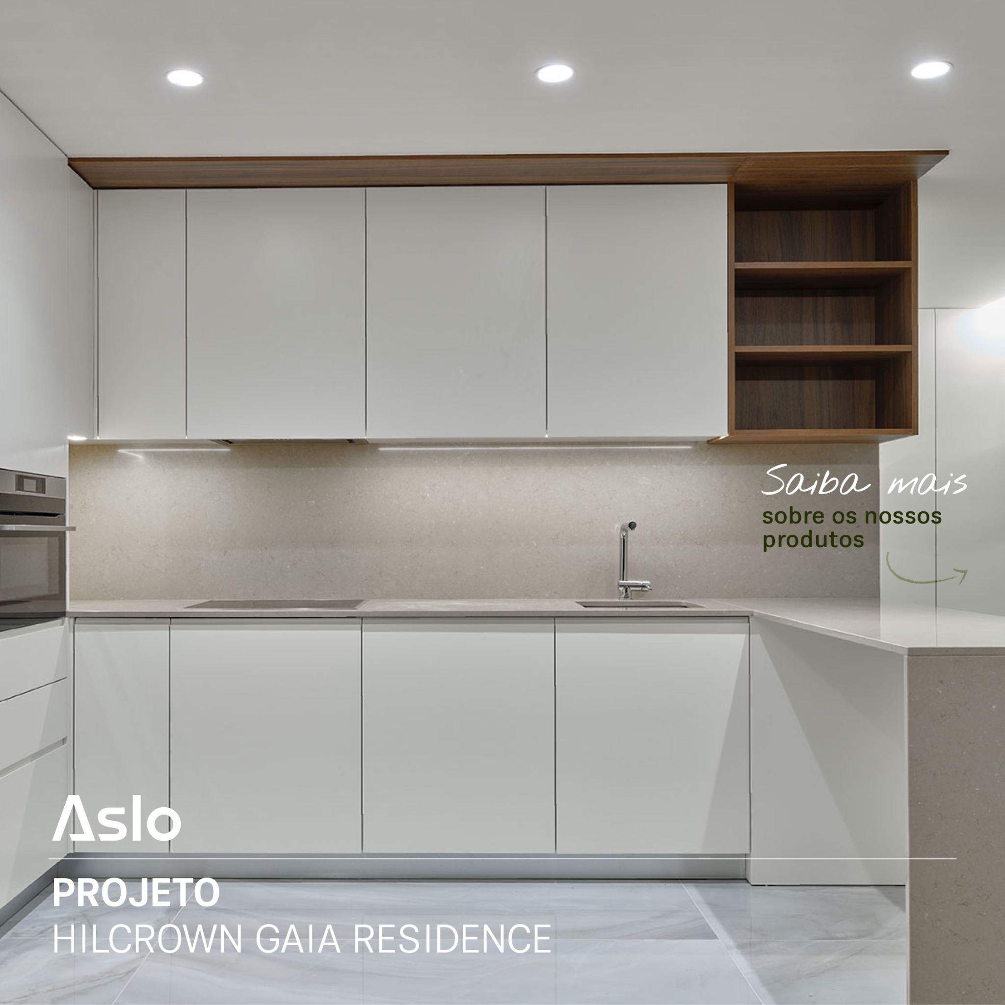 Aslo Facebook ad