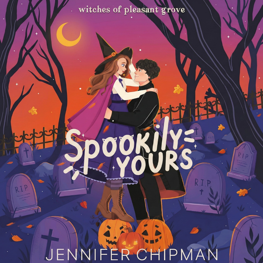 Jennifer Chipman Facebook ad: Start Binging this Today on Kindle Unlmited
