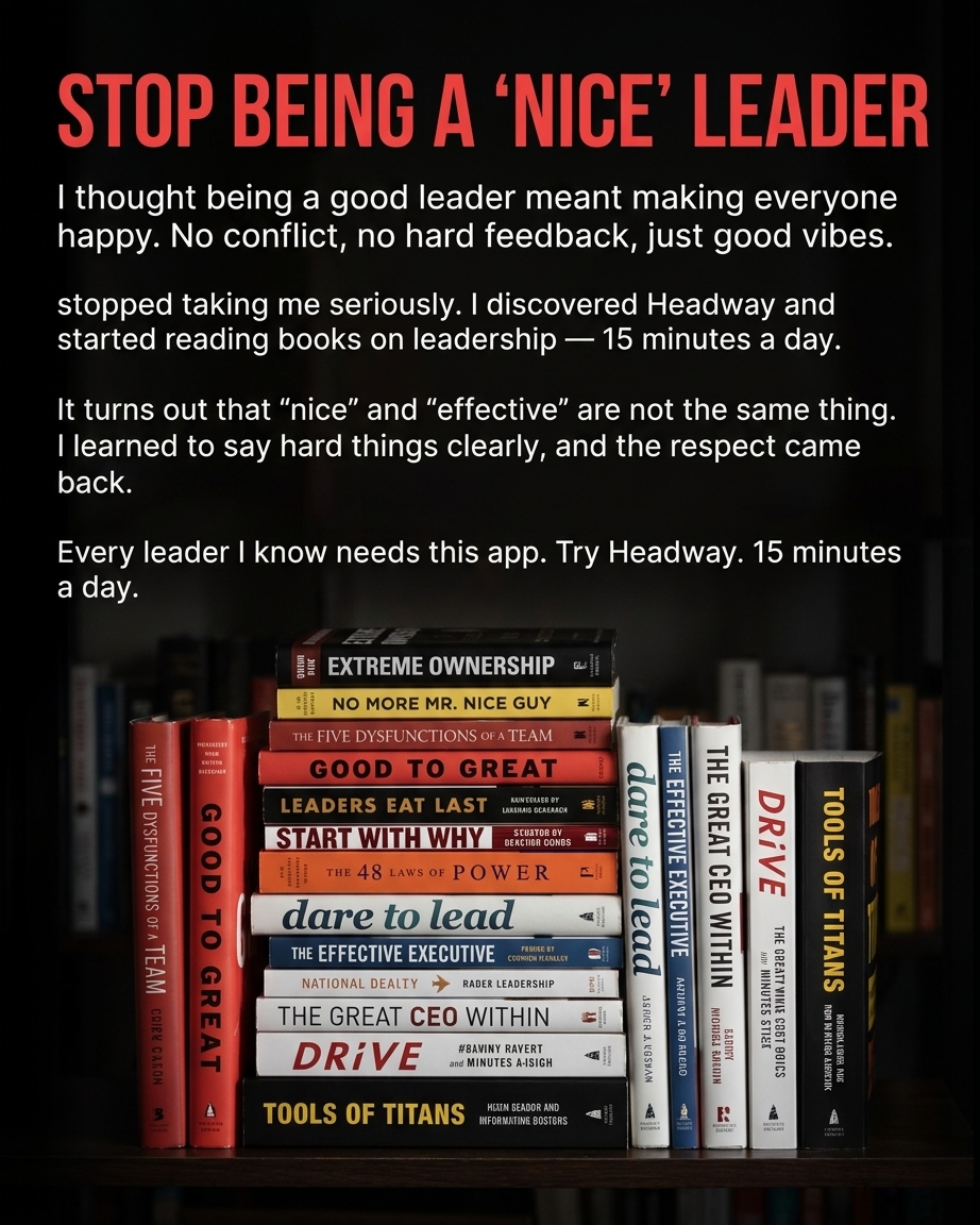 Key Insights From Bestsellers Facebook ad