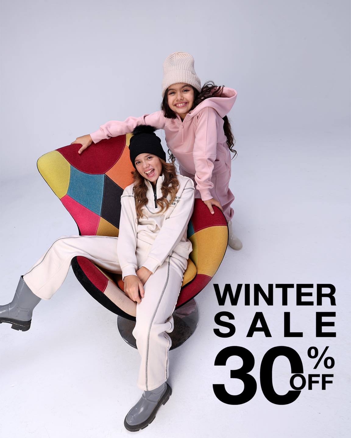 Solang Facebook ad