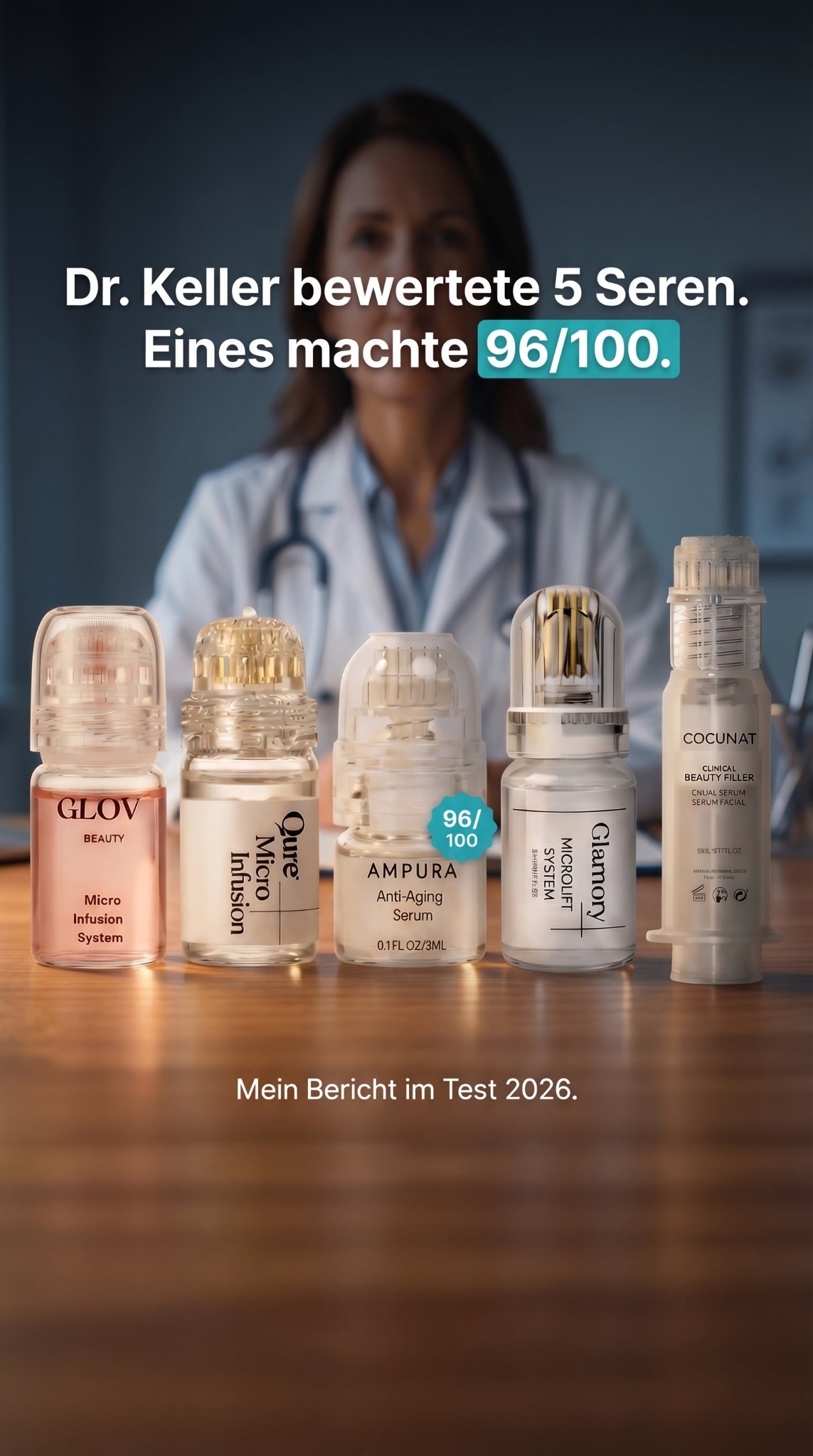 Martina Hofstedt Facebook ad