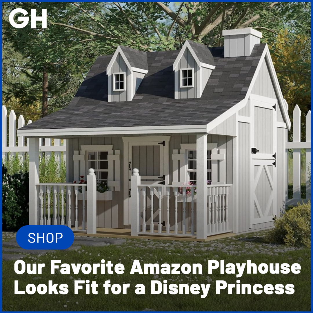 Good Housekeeping Facebook ad