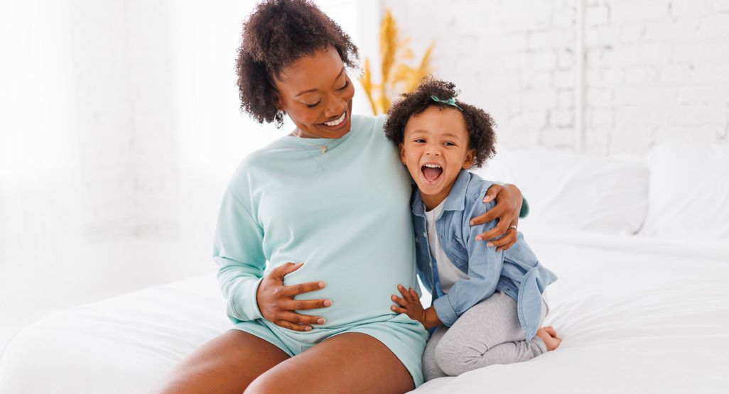 BabyCenter Facebook ad